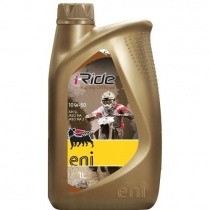 Масло моторное Agip (ENI) I-Ride Racing Offroad 10W50 (1л)