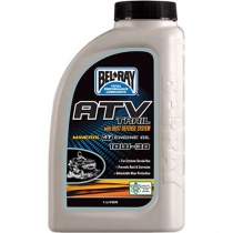 Масло моторное Bel-Ray ATV Trail Min 4T 10W40 (1л)