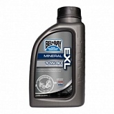 Масло моторное Bel-Ray EXL Min 4T 10W40 (1л)