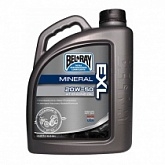 Масло моторное Bel-Ray EXL Min 4T 20W50 (4л)