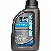 Масло моторное Bel-Ray Marine HP Syn Blend 2T Oil (1л)