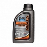 Масло моторное Bel-Ray V-Twin Min 4T 20W50 (1л)