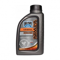 Масло моторное Bel-Ray V-Twin Min 4T 20W50 (1л)