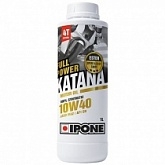 Масло моторное Ipone Full Power Katana 4T 10W30 (1л)