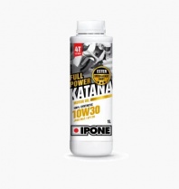 Масло моторное Ipone Full Power Katana 4T 10W30 (1л)