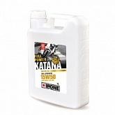 Масло моторное Ipone Full Power Katana 4T 15W50 (4л)