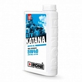 Масло моторное Ipone Katana ATV 4T 5W40 (2л)