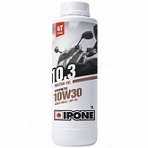 Масло моторное Ipone R4000 RS 4T 10W30 (1л)