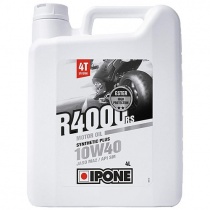 Масло моторное Ipone R4000 RS 4T 15W50 (4л)