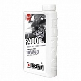 Масло моторное Ipone R4000RS 4T 10W40 (2л)