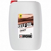 Масло моторное Ipone Self Oil 2T (22л)
