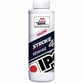 Масло моторное Ipone Stroke 4 4T 10W40 (1л)