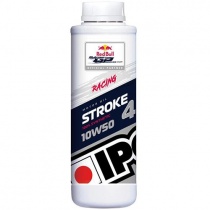 Масло моторное Ipone Stroke 4 4T 10W50 (1л)