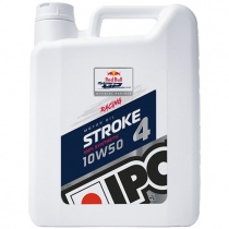 Масло моторное Ipone Stroke 4 4T 10W50 (4л)