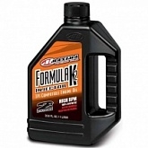 Масло моторное Maxima Formula K2 2T (1л)