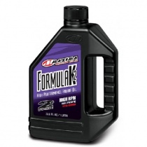 Масло моторное Maxima Formula K2 2T (1л)
