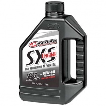 Масло моторное Maxima SXS Premium 10W40 (1л)
