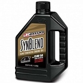 Масло моторное Maxima Synthetic Blend 15W50 (1л)