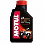 Масло моторное Motul 7100 4T 10W40 (1л)
