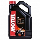 Масло моторное Motul 7100 4T 10W40 (4л)