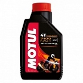 Масло моторное Motul 7100 4T 5W40 (1л)
