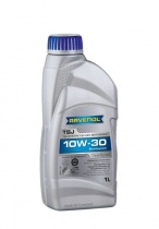 Масло моторное Ravenol TSJ SAE 10W30 (1л)