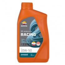 Масло моторное Repsol Racing 4T 10W50 (1л)