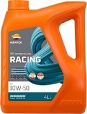Масло моторное Repsol Racing 4T 10W50 (4л)
