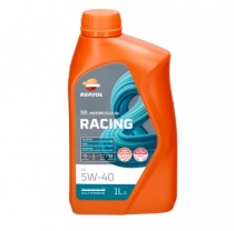 Масло моторное Repsol Racing 4T 5W40 (1л)