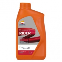 Масло моторное Repsol Rider 4T 10W40 (1л)