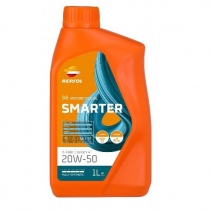 Масло моторное Repsol Smarter Custom V-Twin 4T 20W50 (1л)