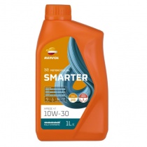 Масло моторное Repsol Smarter Hmeoc 4T 10W30 (1л)