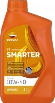 Масло моторное Repsol Smarter Sport 4T 10W40 (1л)