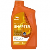 Масло моторное Repsol Smarter Sport 4T 15W50 (1л)