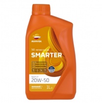Масло моторное Repsol Smarter Sport 4T 20W50 (1л)