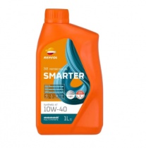 Масло моторное Repsol Smarter Synthetic 4T 10W40 (1л)