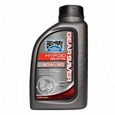 Трансмиссионное масло Bel-Ray Gear Saver Hypoid 80W90 (1л)