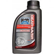 Трансмиссионное масло Bel-Ray Thumper Gear Saver 80W85 (1л)