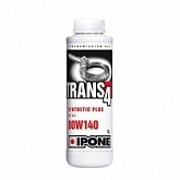 Трансмиссионное масло Ipone Trans 4 75W90 (1л)