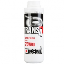 Трансмиссионное масло Ipone Trans 4 75W90 (1л)