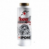 Трансмиссионное масло Ipone Trans 4 80W90 (1л)