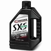 Трансмиссионное масло Maxima SXS Premium Gear Oil 80W90 (1л)