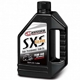Трансмиссионное масло Maxima SXS Syntetic Gear Oil 75W140 (1л)