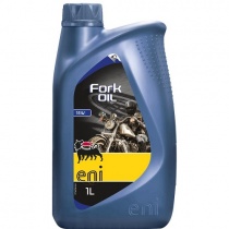 Масло вилочное Agip (ENI) Fork 15W (1л)