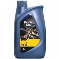 Масло вилочное Agip (ENI) Fork 5W (1л)