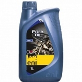 Масло вилочное Agip (ENI) Fork Oil 7,5W (1л)