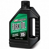 Масло вилочное Maxima Fork Oil 15W (1л)