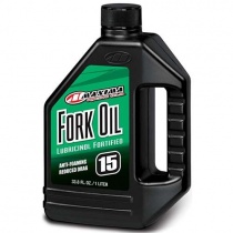 Масло вилочное Maxima Fork Oil 15W (1л)