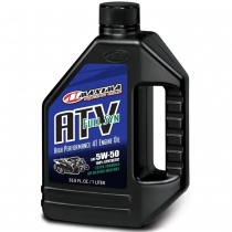 Масло моторное Maxima ATV FullSyn 5W50 (1л)