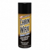 Смазка цепи Maxima Chain Wax Lube (218мл)